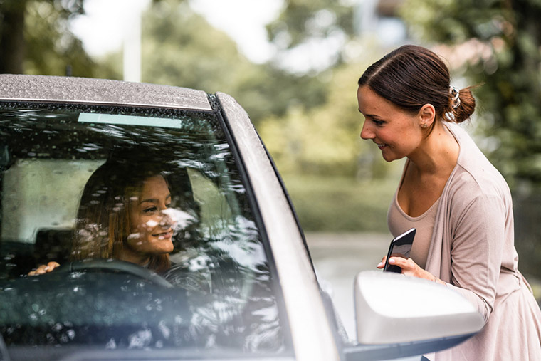 Taxi rufen in München