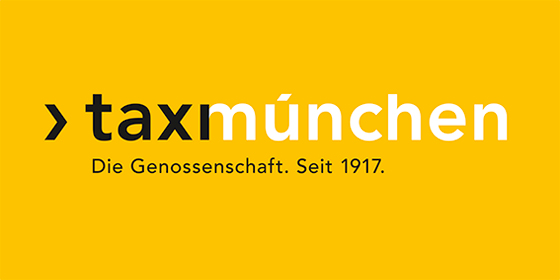 Taxi München eG